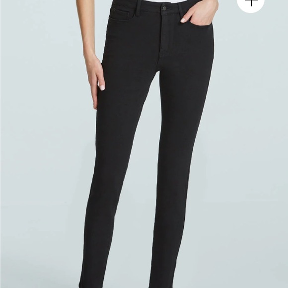 Commando Do It All Skinny Jean Size XL NWT - Picture 2 of 3